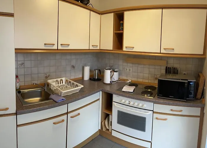 Appartement Hochfelln Prien am Chiemsee