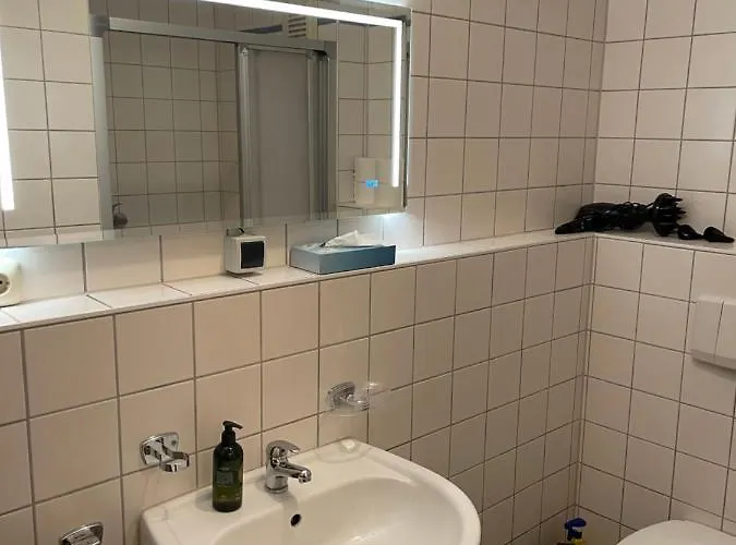 Appartement Hochfelln Prien am Chiemsee