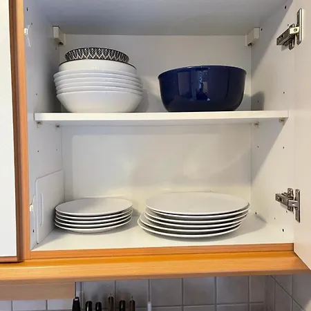 Apartman Hochfelln Prien am Chiemsee