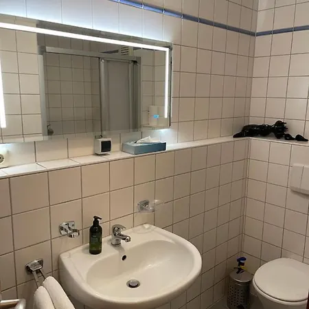 Apartment Hochfelln Prien