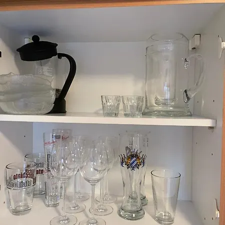 Apartman Hochfelln *