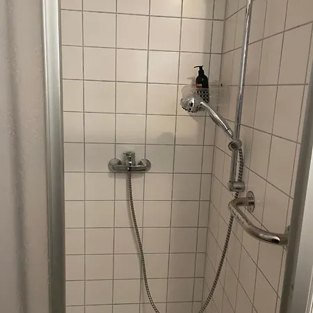 Hochfelln Apartment
