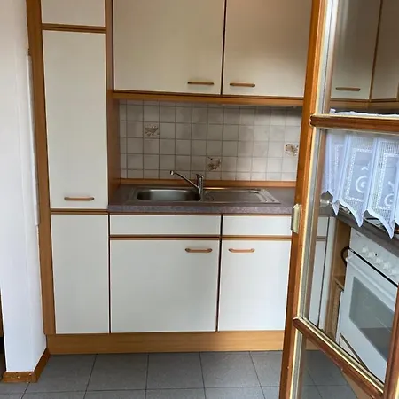 Hochfelln Apartmán Prien am Chiemsee