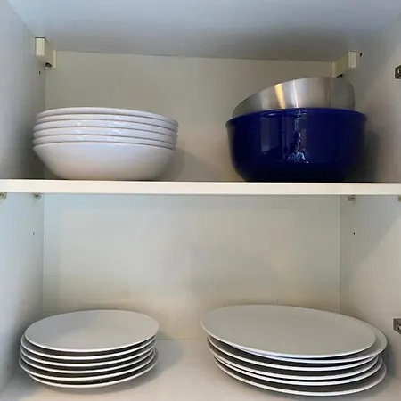 Apartman Hochfelln