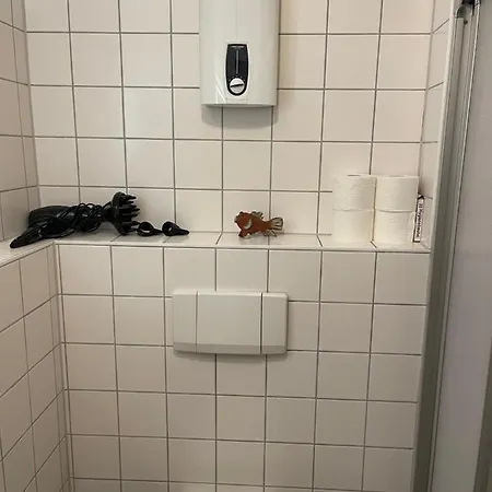 Apartment Hochfelln *