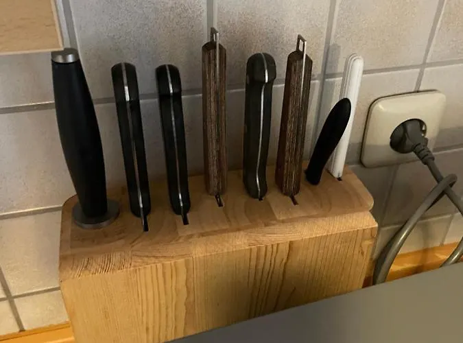 Hochfelln 아파트 프리엔암치엠시