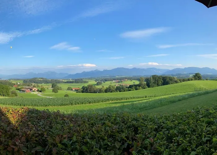 Hochfelln *