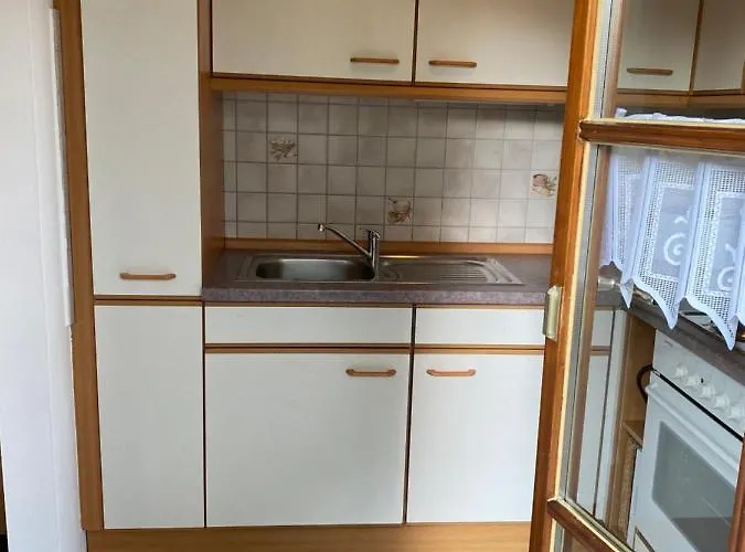 Hochfelln Apartament Prien am Chiemsee