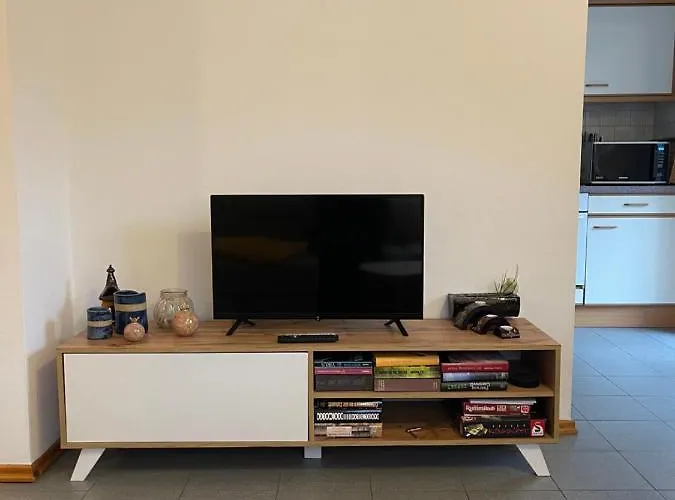 Hochfelln Apartament
